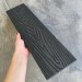 Заборная доска EasyDecking Wood-X 131х11 Черное дерево купить в Туапсе