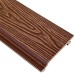 Фасадная панель EasyDecking Wood-X 156х21 Коричневый купить в Туапсе