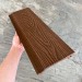Фасадная панель EasyDecking Wood-X 156х21 Коричневый купить в Туапсе