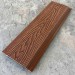 Фасадная панель EasyDecking Wood-X 156х21 Коричневый купить в Туапсе