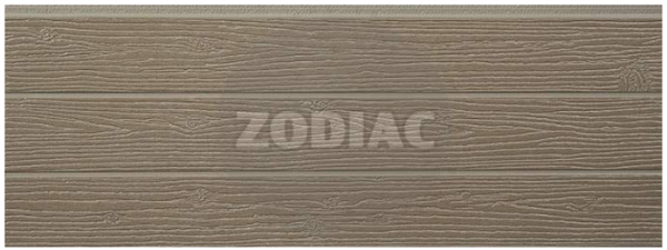 Фасадная панель Zodiac ТРОЙНАЯ ДОСКА AE11-004 купить в Туапсе