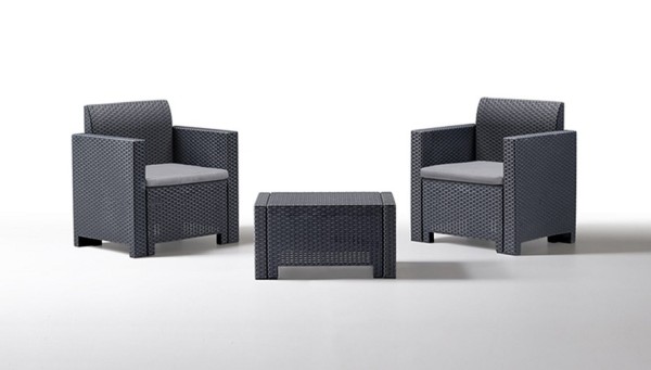 Комплект Nebraska Terrace купить в Туапсе