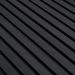 Стеновая панель CM Decking CM Wall, BLACK WOOD (Черное дерево) купить в Туапсе