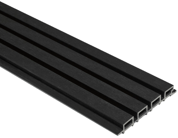 Стеновая панель CM Decking CM Wall, BLACK WOOD (Черное дерево) купить в Туапсе