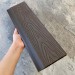 Заборная панель шип-паз EasyDecking Wood-Х 146х20 Венге купить в Туапсе