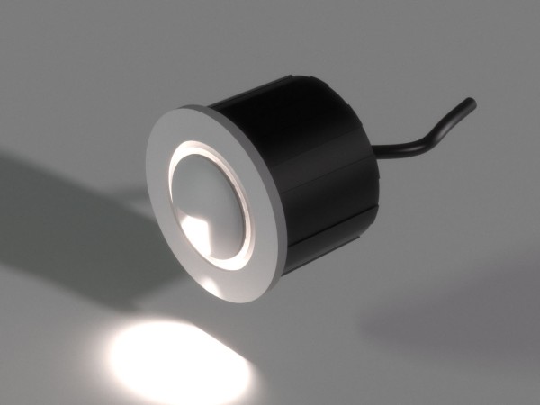 Декоративные светильники Белый WLCL-125 купить в Туапсе