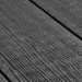 Террасная доска SW Abies (R) - радиальный распил Черный купить в Туапсе