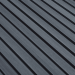 Стеновая панель CM Decking CM Wall, EBONY (Эбен) купить в Туапсе