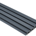 Стеновая панель CM Decking CM Wall, EBONY (Эбен) купить в Туапсе