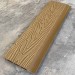 Заборная панель шип-паз EasyDecking Wood-Х 146х20 Дуб купить в Туапсе