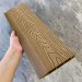 Заборная панель шип-паз EasyDecking Wood-Х 146х20 Дуб купить в Туапсе