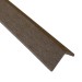 Уголок 3D EasyDecking Wood-Х 50х50 Шлифованный Венге купить в Туапсе