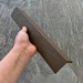 Уголок 3D EasyDecking Wood-Х 50х50 Шлифованный Венге купить в Туапсе