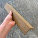 Уголок 3D EasyDecking Wood-Х 50х50 Шлифованный Дуб купить в Туапсе