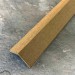 Уголок 3D EasyDecking Wood-Х 50х50 Шлифованный Дуб купить в Туапсе