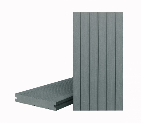 Террасная доска Классик Анис (полнотелая с пазом) Под заказ купить в Туапсе