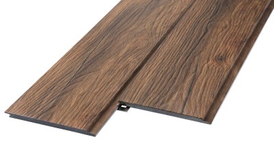 Фиброцементные панели FCSPRO Decor Wood Click Кедр