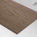 Фиброцементный сайдинг Fibra Plank Терракотовый / RAL 8028 купить в Туапсе