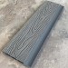 Заборная панель шип-паз EasyDecking Wood-Х 146х20 Серый купить в Туапсе