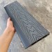 Заборная панель шип-паз EasyDecking Wood-Х 146х20 Серый купить в Туапсе