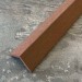 Уголок 3D EasyDecking Wood-Х 50х50 Шлифованный Коричневый купить в Туапсе