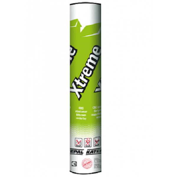 Ковер подкладочный KATEPAL Xtreme С самоклеящейся полосой купить в Туапсе