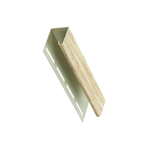 J-профиль Рябина купить в Туапсе