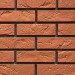 Фасадная панель FineBer, Кирпич Баварский, Терракотовый купить в Туапсе