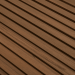 Стеновая панель CM Decking CM Wall, TEAK (Тик) купить в Туапсе