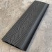 Заборная панель шип-паз EasyDecking Wood-Х 146х20 Черное дерево купить в Туапсе