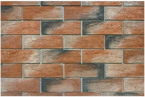 Фиброцементные панели КАНЬОН коллекция ИНДИГО 43 купить в Туапсе