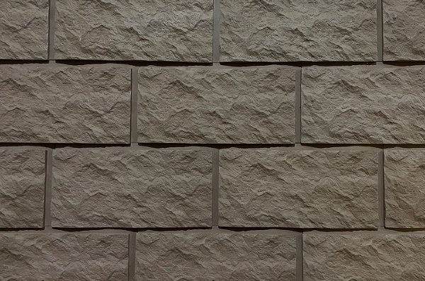 Фиброцементные панели КАНЬОН коллекция Большой Сколотый Камень 20 купить в Туапсе