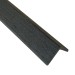Уголок 3D EasyDecking Wood-Х 50х50 Шлифованный Черное дерево купить в Туапсе