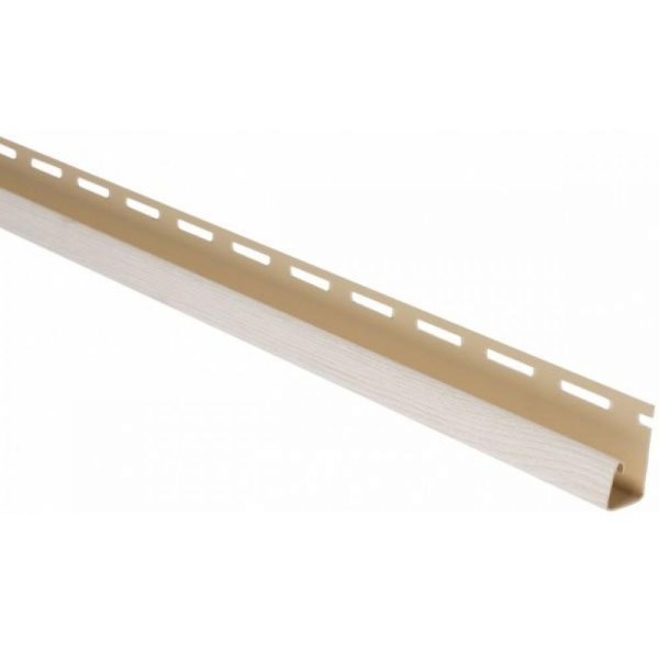 J-профиль Люкс Крашенный, К-15, ВН, Ясень купить в Туапсе