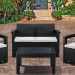 Комплект Rattan Comfort 4 купить в Туапсе