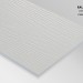 Фиброцементный сайдинг Fibra Plank Светло серый RAL 7047 купить в Туапсе