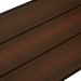 Фасадная панель из ДПК CM Cladding Timber Спайси Браун купить в Туапсе
