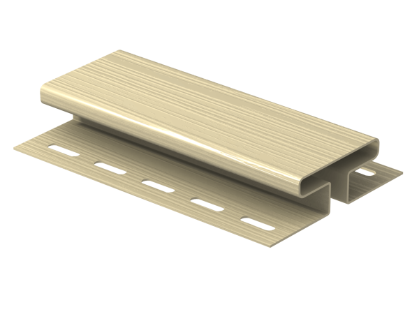 H-планка Ю-пласт Классика кофе с молоком купить в Туапсе