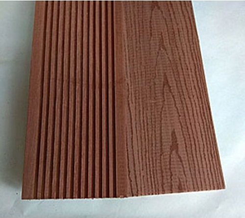 Террасная доска ДПК - ДеревоПласт-Светло Коричневый купить в Туапсе