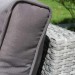 Диван-Трансформер AFINA плетеный из иск. ротанга AFM-320G Grey купить в Туапсе