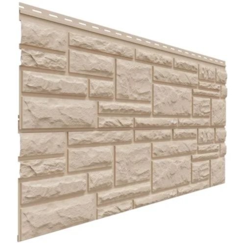 Фасадная панель Доломит, Rockvin, Орех купить в Туапсе