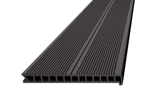 Ступени из ДПК Deckron пустотелая купить в Туапсе