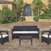 Комплект Rattan Comfort 5 купить в Туапсе