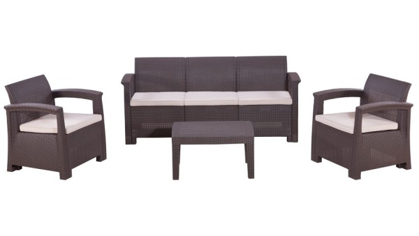 Комплект Rattan Comfort 5 купить в Туапсе