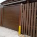Штакетник ДПК Woodvex Палисандр купить в Туапсе
