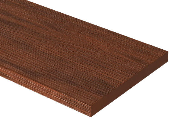 Штакетник ДПК Woodvex Палисандр купить в Туапсе