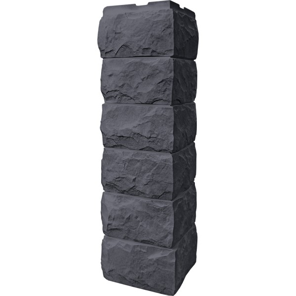 Угол наружный FineBer, Скол Асфальт купить в Туапсе