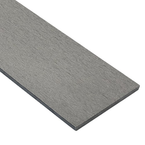 Универсальная доска EasyDecking Wood-X 131х11 Серый купить в Туапсе