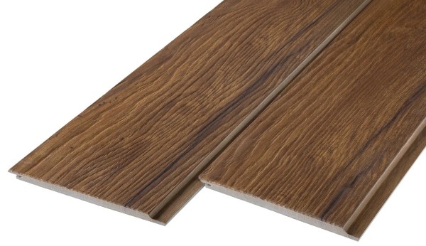 Фиброцементные панели FCSPRO Decor Wood Click Термо елка купить в Туапсе