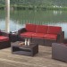 Уличный диваны и кресла Rattan Premium 5 купить в Туапсе